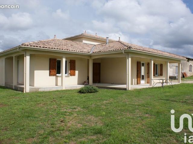 Maison vente à Jonzac, Chepniers