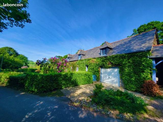 Maison vente à Saint-Brieuc, Bretagne