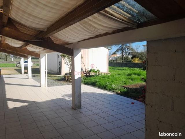 Maison vente à Vouziers, Apremont