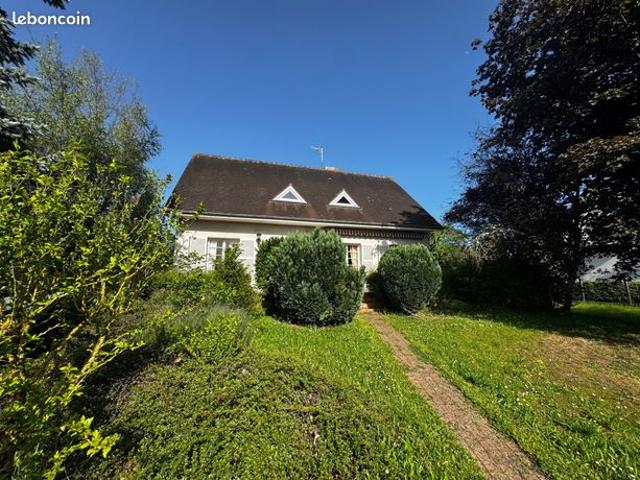 Maison vente à Melun, Livry-sur-seine