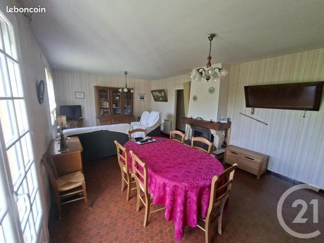 Maison vente à Châteaubriant-Ancenis, Moisdon-la-rivière