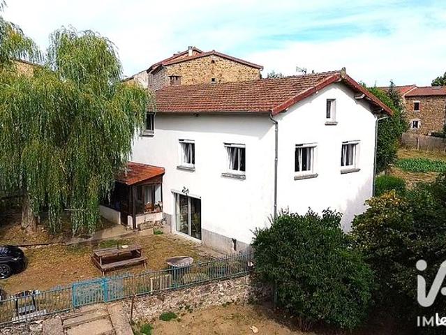 Maison vente à Ambert, Condat-lès-montboissier