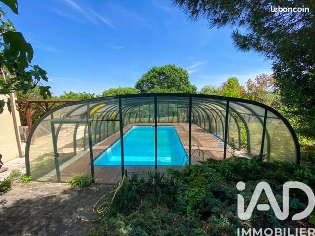 Maison vente à Toulouse, Rouffiac-tolosan