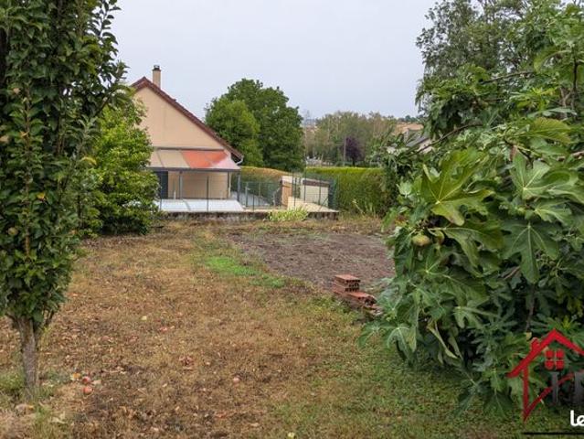 Maison vente à Dole, Grozon