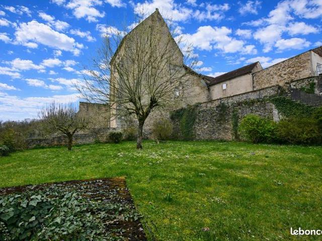 Maison vente à Asquins, Yonne