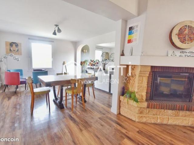 Maison vente à Montbrison, Unias
