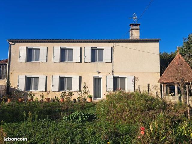 Maison vente à Saint-Macaire, Gironde