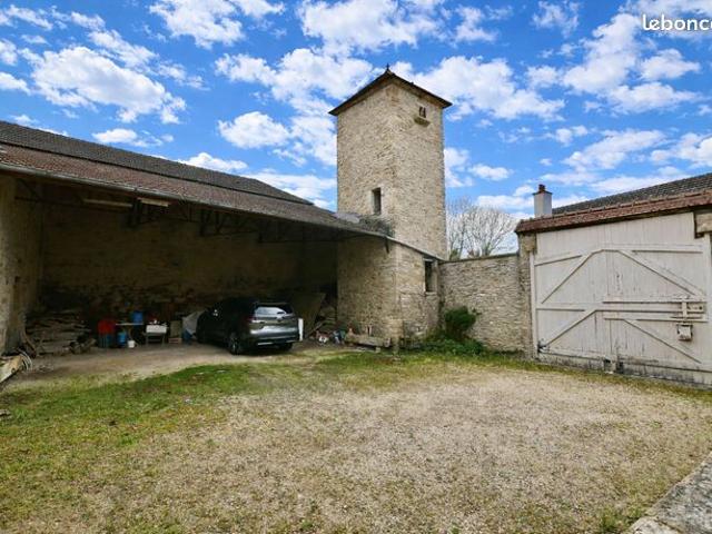 Maison vente à Avallon, Asquins