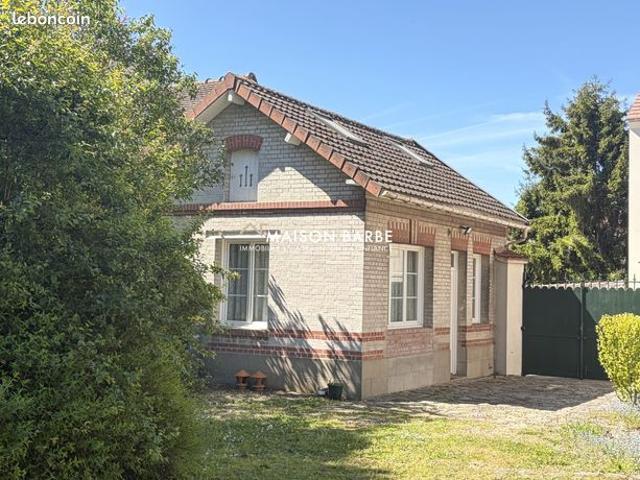 Maison vente à Louvres, Val-d'Oise