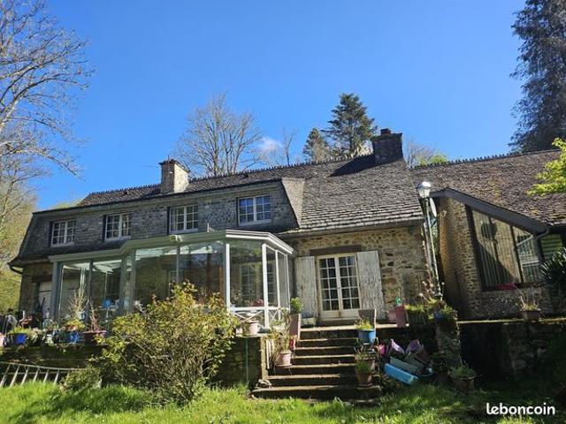Maison vente à Cherbourg, Saussemesnil