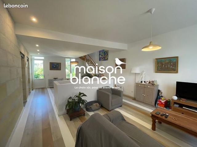 Maison vente à Libourne