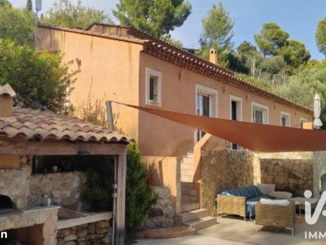 Maison vente à Arrondissement de Toulon, Ollioules