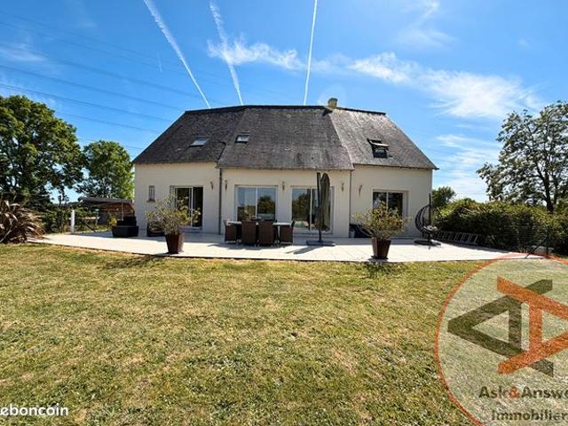 Maison vente à Tours, Joué-lès-tours