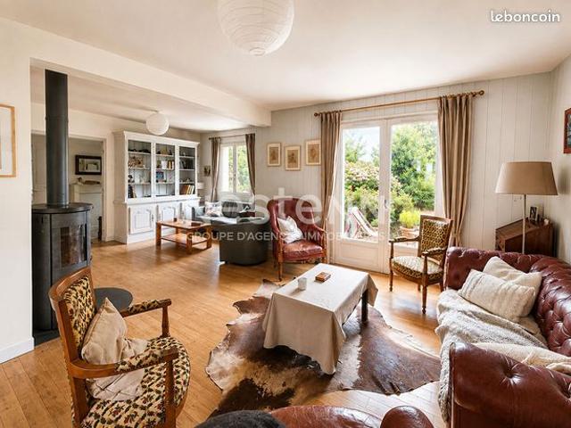Maison vente à Guingamp, Bretagne