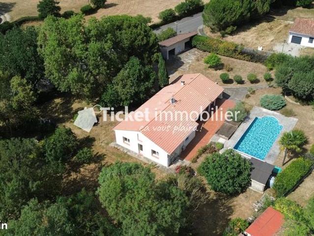Maison vente à Toulouse, Larra