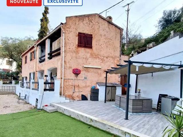 Maison vente à Castagniers, Alpes-Maritimes