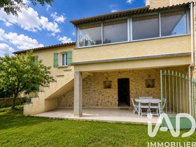 Maison vente à Alès, Allègre-les-fumades