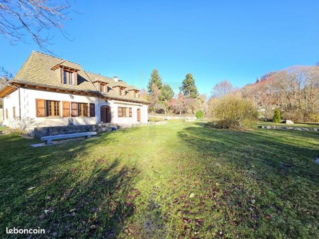 Maison vente à Mende, Saint-denis-en-margeride