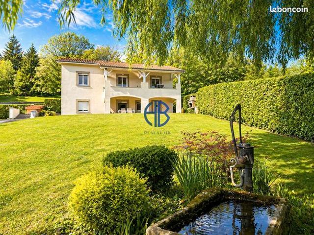 Maison vente à La Tour-du-Pin, Cessieu