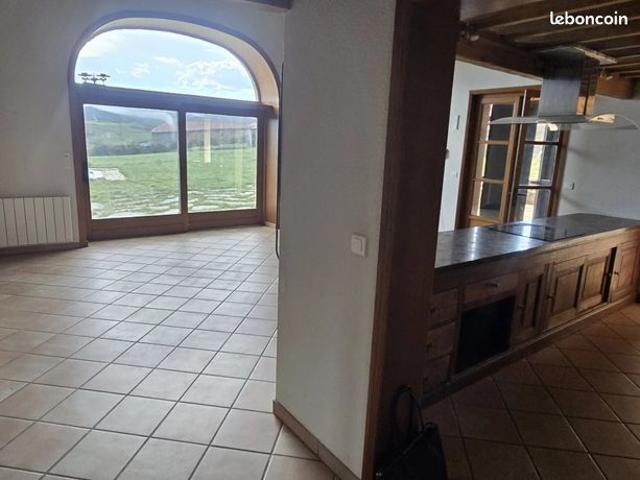 Maison vente à Issoire, Apchat