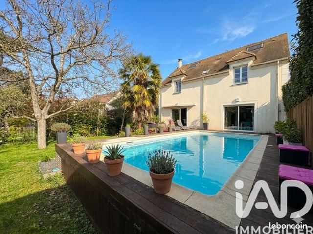 Maison vente à Longjumeau, Essonne