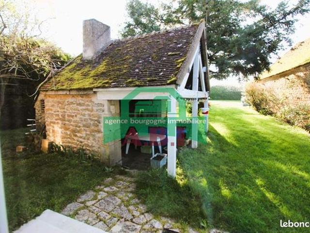Maison vente à Clamecy, Brinon-sur-beuvron