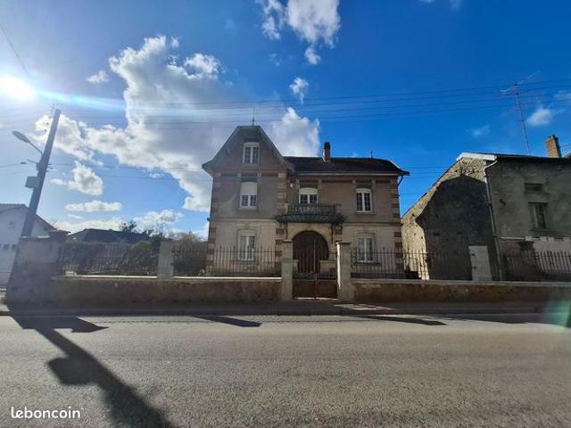 Maison vente à Dun-sur-Meuse, Meuse