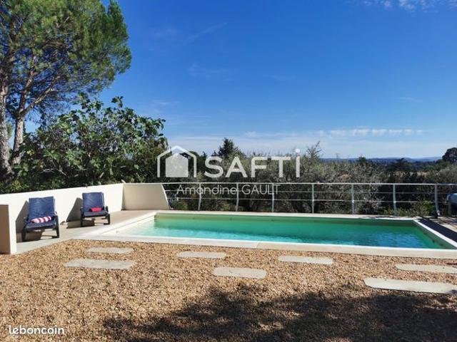 Maison vente à Alès, Gard