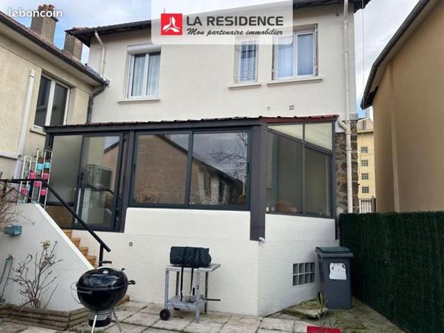 Maison vente à Saint-Denis, Stains