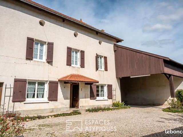 Maison vente à Lens-Lestang, Drôme