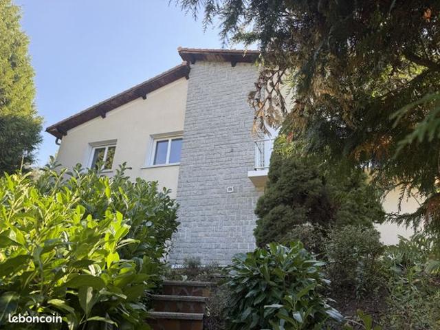 Maison vente à Aurec-sur-Loire, Haute-Loire