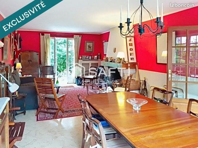 Maison vente à Duvy, Oise