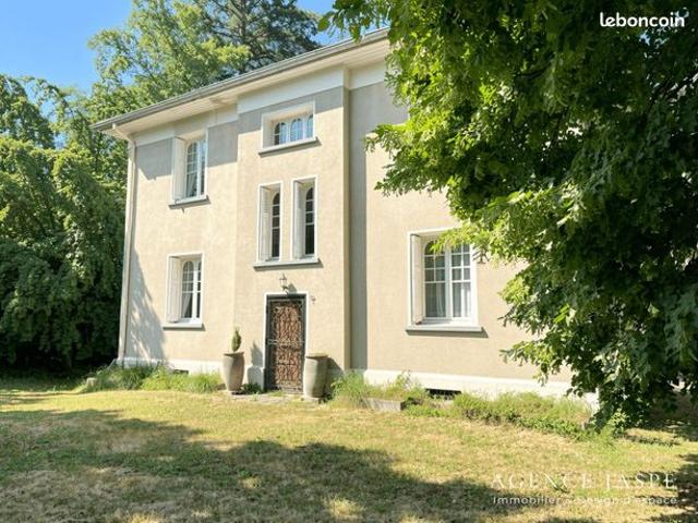 Maison vente à Yssingeaux, Aurec-sur-loire