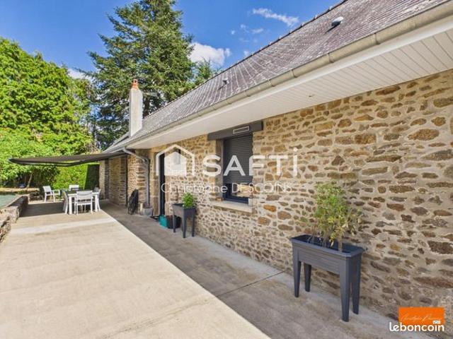 Maison vente à Mayenne, La Chapelle-au-riboul