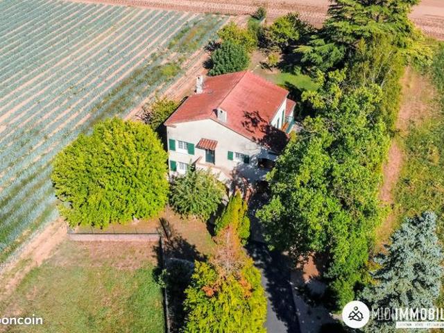 Maison vente à Albi