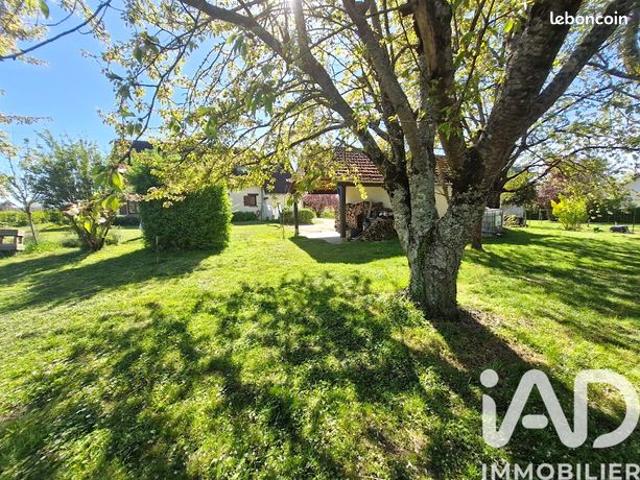 Maison vente à Montargis, Poilly-lez-gien