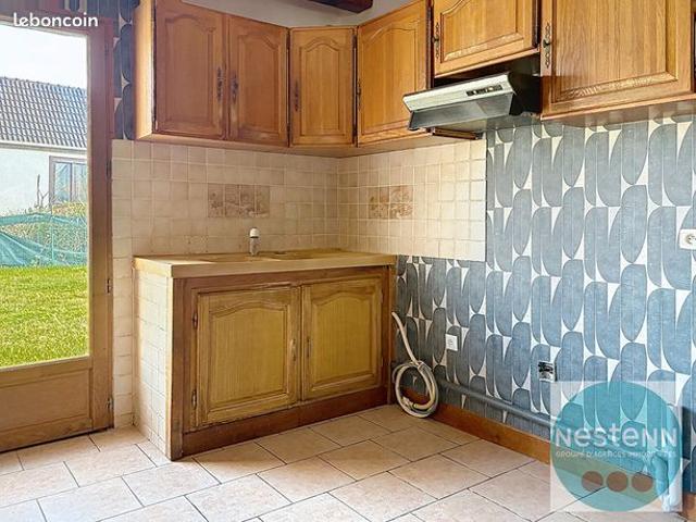 Maison vente à Orléans, Lailly-en-val