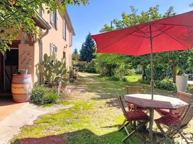 Maison vente à Bagnères-de-Bigorre, Saint-arroman