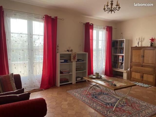 Maison vente à Saintes