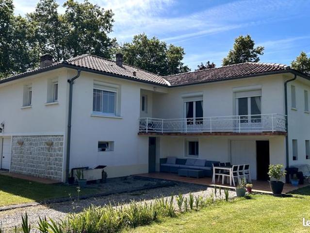 Maison vente à Nérac