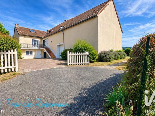 Maison vente à Marmagne, Cher