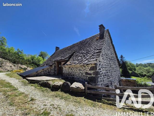Maison vente à Issoire, Chastreix