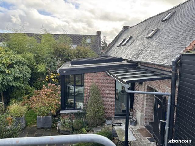 Maison vente à Avesnes-sur-Helpe, Orsinval