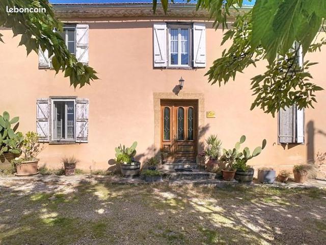 Maison vente à Bagnères-de-Bigorre, Saint-arroman