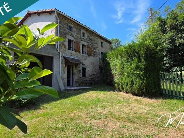 Maison vente à Digne-les-Bains, Le Vernet
