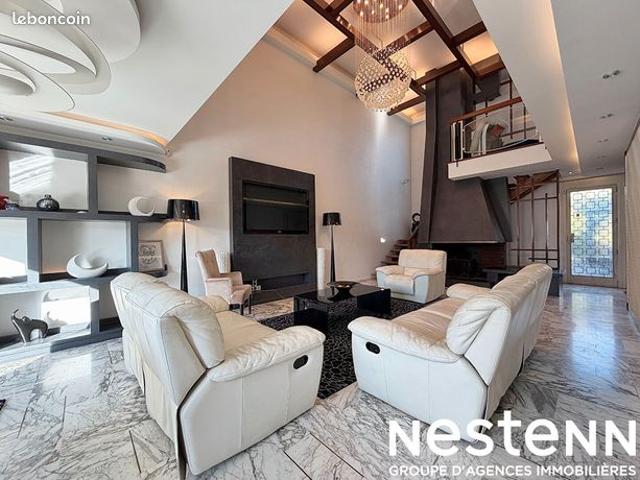 Maison vente à Nogent-sur-Marne, Champigny-sur-marne