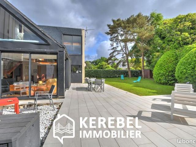 Maison vente à Brest, Bretagne
