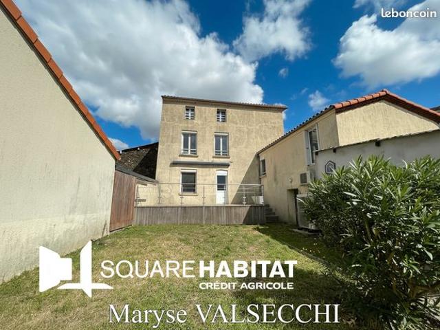 Maison vente à Cholet, Pays de la Loire