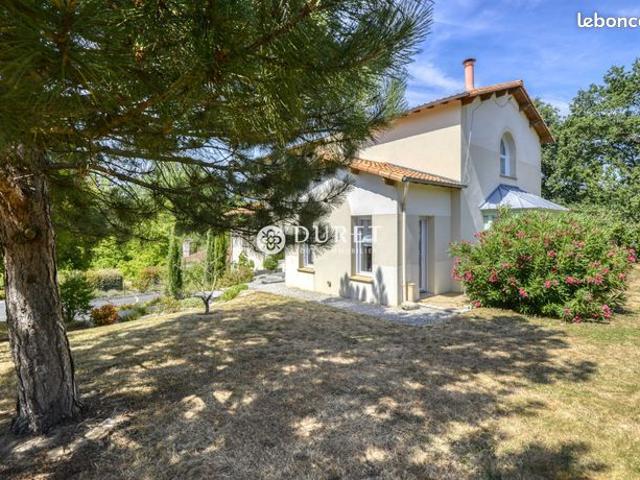 Maison vente à La Roche-sur-Yon, La Bernardière