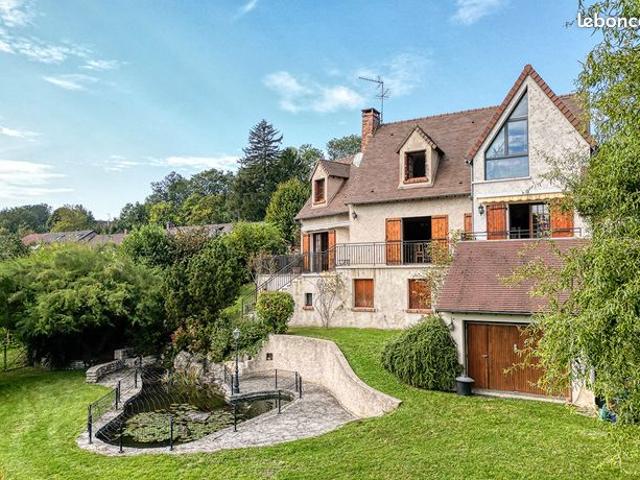 Maison vente à Mantes-la-Jolie, Aubergenville
